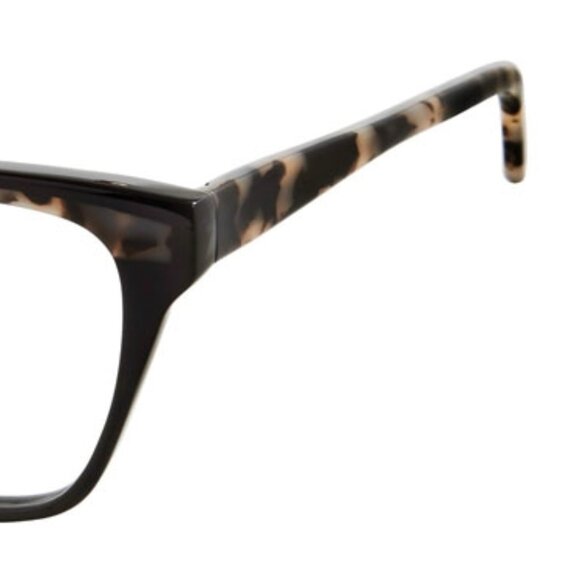 L.A.M.B. Tortoise Shell Glasses
